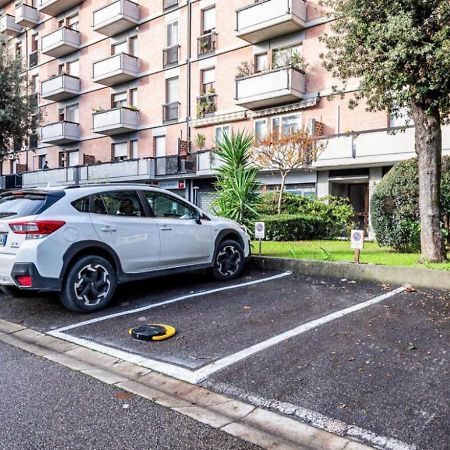 La Suite Di Tommy Con Parcheggio Privato Firenze Eksteriør bilde