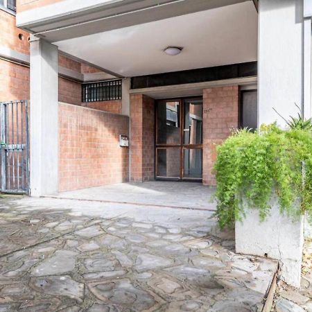 La Suite Di Tommy Con Parcheggio Privato Firenze Eksteriør bilde