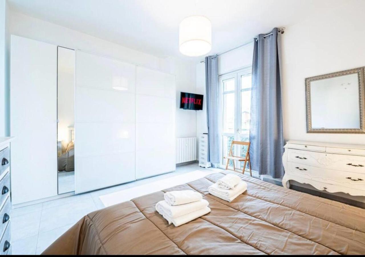 La Suite Di Tommy Con Parcheggio Privato Firenze Eksteriør bilde