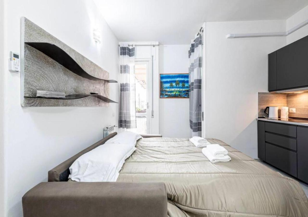 La Suite Di Tommy Con Parcheggio Privato Firenze Eksteriør bilde