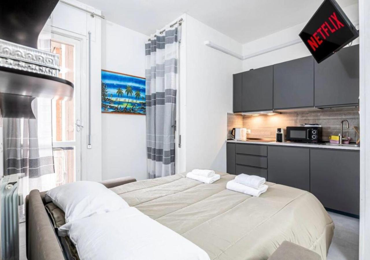 La Suite Di Tommy Con Parcheggio Privato Firenze Eksteriør bilde
