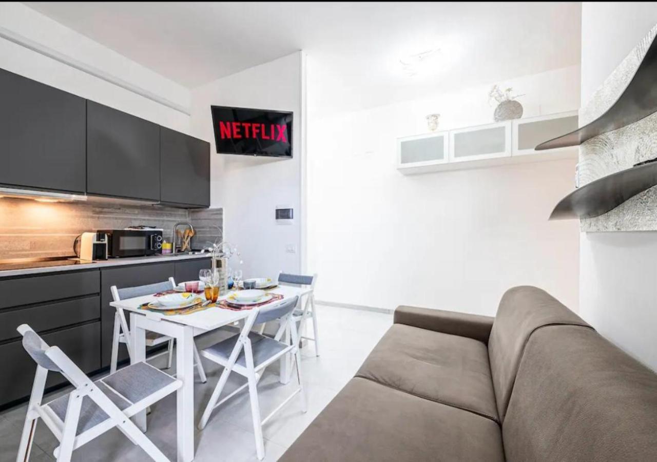 La Suite Di Tommy Con Parcheggio Privato Firenze Eksteriør bilde