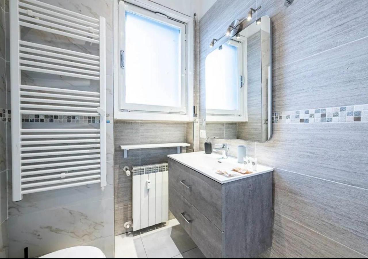 La Suite Di Tommy Con Parcheggio Privato Firenze Eksteriør bilde