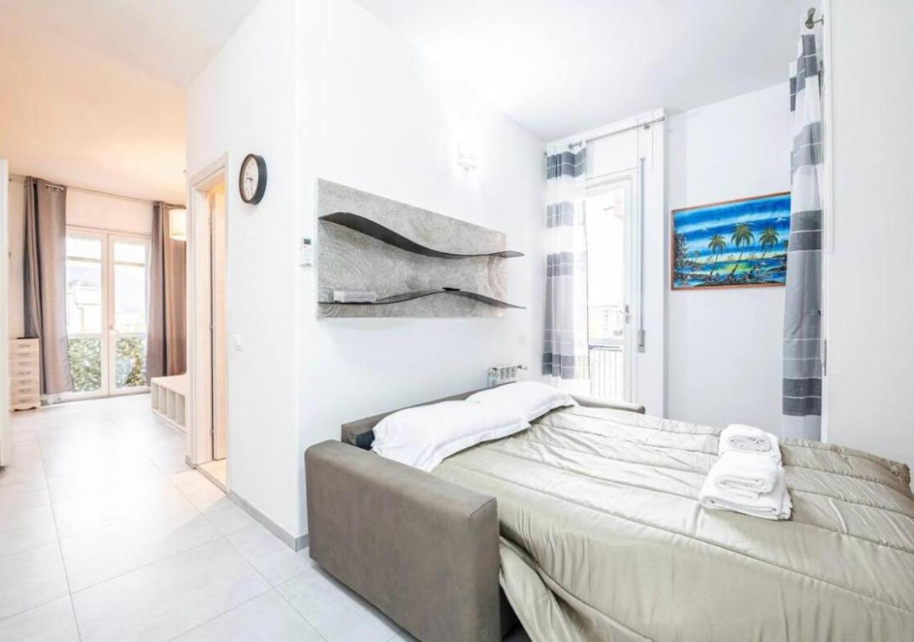 La Suite Di Tommy Con Parcheggio Privato Firenze Eksteriør bilde