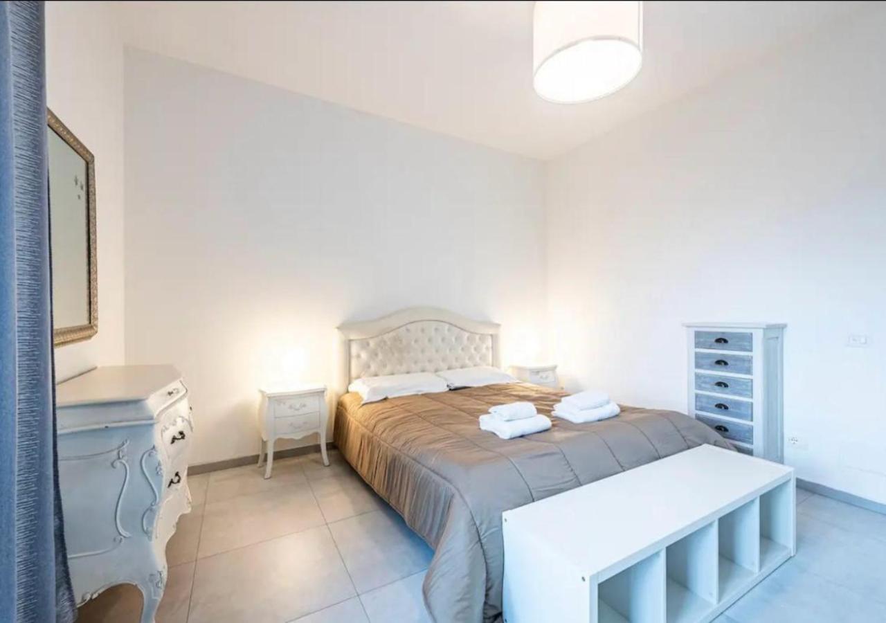 La Suite Di Tommy Con Parcheggio Privato Firenze Eksteriør bilde